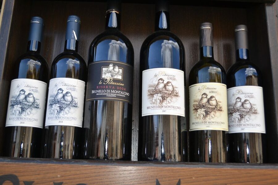 Montalcino: Small-Group Brunello Wine Tour from Florence - Who should book this Montalcino Brunello day trip?