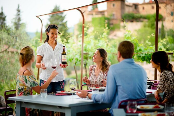Montefioralle Winery - Tour and Wine Tasting in Chianti - Key Highlights You Should Know Before You Go