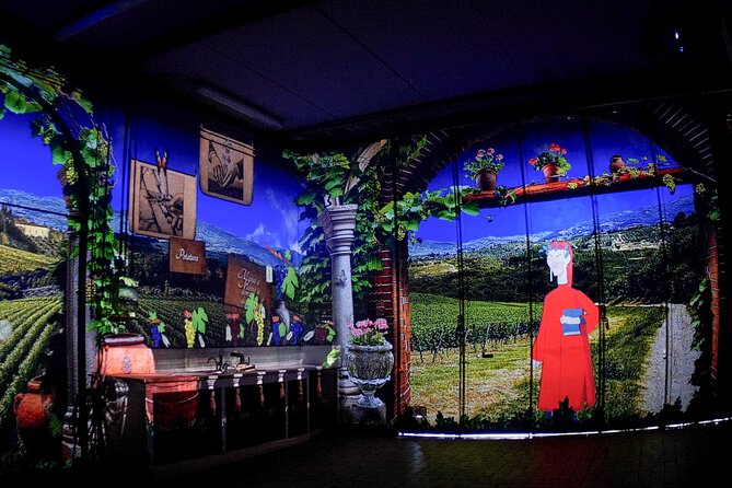 Morning Chianti E-Bike: Immersive Wine Experience & Local Lunch - Guides That Make It Feel Like Someone’s Home Area