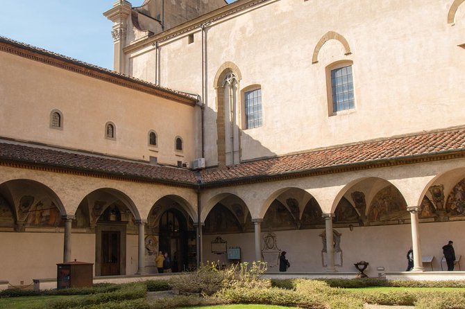 Museo di San Marco in Florence: Beato Angelico, Savonarola and the Medicis - Key things you should know