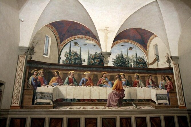 Museo di San Marco in Florence: Beato Angelico, Savonarola and the Medicis - Why San Marco isn’t like other Florence museum stops