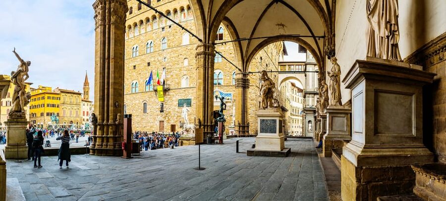 Museums Special: Accademia and Uffizi Small Group Combo Tour - What This 4-Hour Combo Actually Lets You See