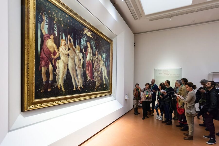 Museums Special: Accademia and Uffizi Small Group Combo Tour - Should You Book This Tour?