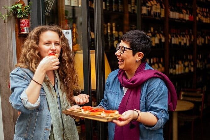 My Tuscan Farm - Three Experiences in One Day - Lunch, dessert, and wine pairings that actually fill you up