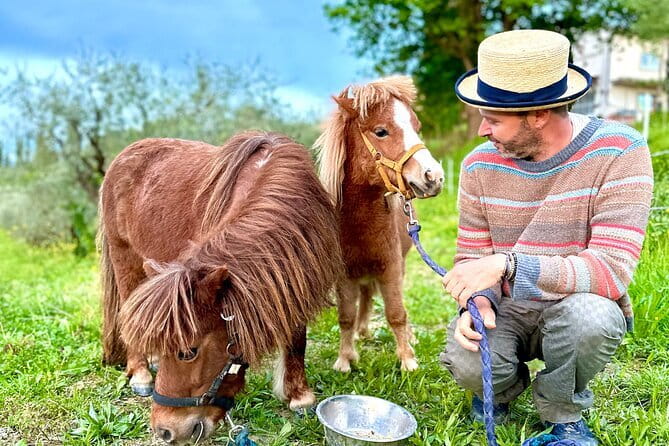 My Tuscan Farm - Three Experiences in One Day - Should you book My Tuscan Farm in Florence?