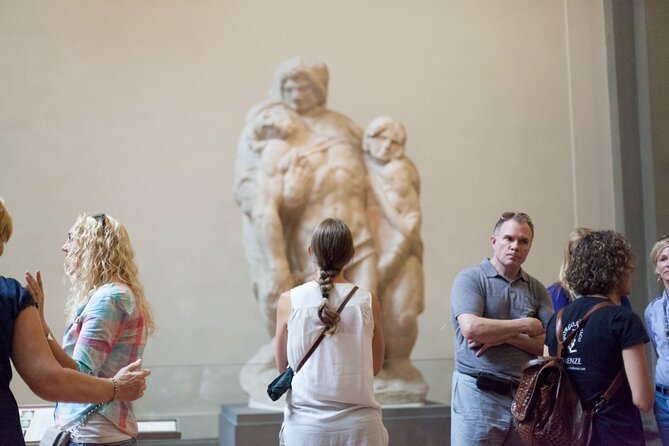 One Day Walking Tour with Accademia & Uffizi Gallery in Florence - Price and Ticket Value: What the $149.95 Really Buys