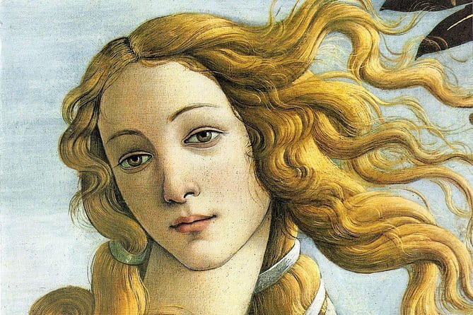 One Hour Uffizi Guided Tour: Masterpieces of the Renaissance - Included Extras That Matter More Than You Think