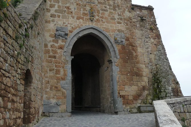 Orvieto, Civita di Bagnoregio, Pitigliano PRIVATE TOUR from FLORENCE - Private Driver from Florence: what changes when you skip the hassle