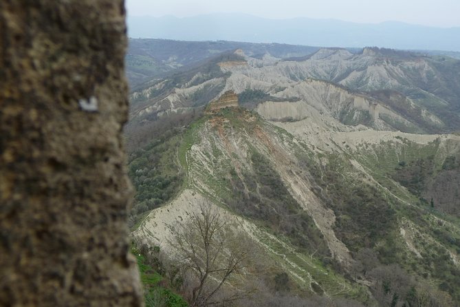 Orvieto, Civita di Bagnoregio, Pitigliano PRIVATE TOUR from FLORENCE - Price and value: is $616.74 per person a fair deal?