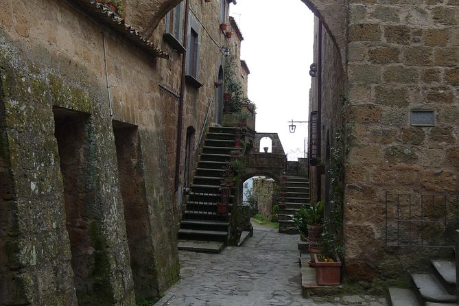 Orvieto, Civita di Bagnoregio, Pitigliano PRIVATE TOUR from FLORENCE - Who this tour suits best (and who should skip it)