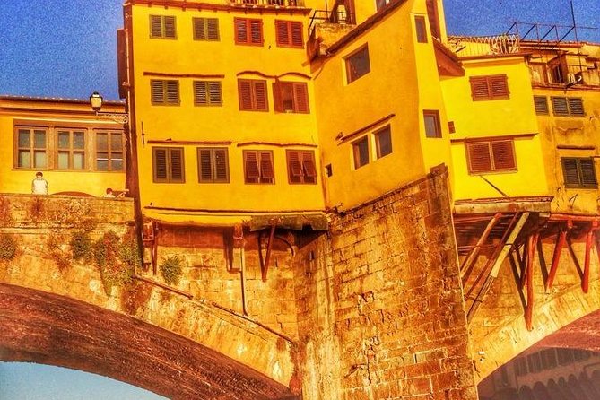 Painting Experience in the center of Florence - A Plein Air Session in Florence: the city becomes your classroom