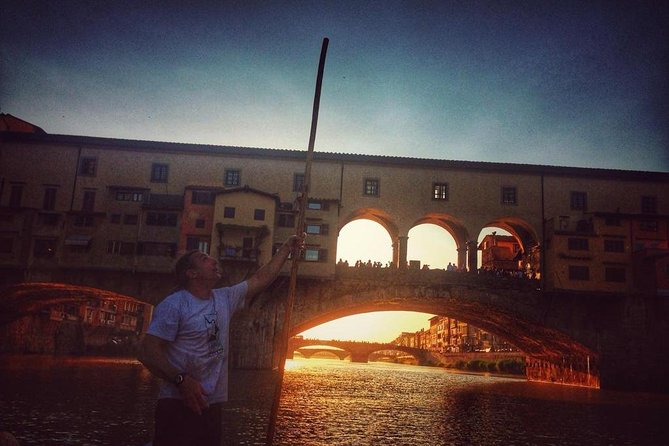 Painting Experience in the center of Florence - What’s included (and what to plan for) so you’re not scrambling