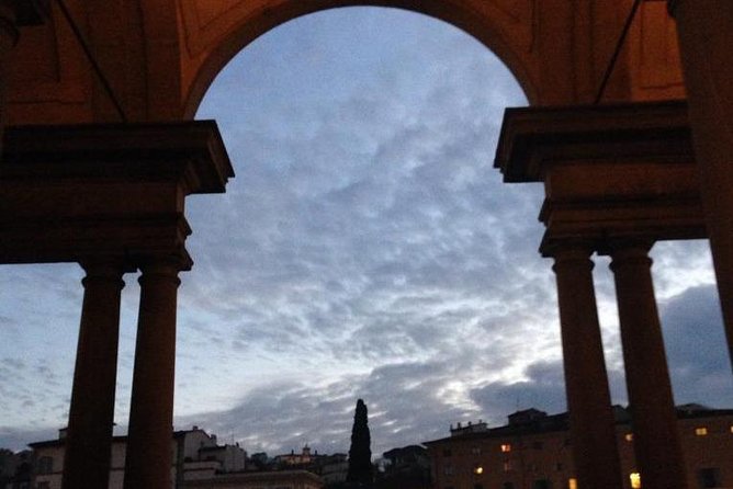 Painting Experience in the center of Florence - Best for whom: skill level and travel style