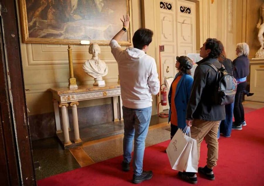 Palatina Gallery and Pitti Guided Tour in Florence - Price and Value: Is $81 Worth It?