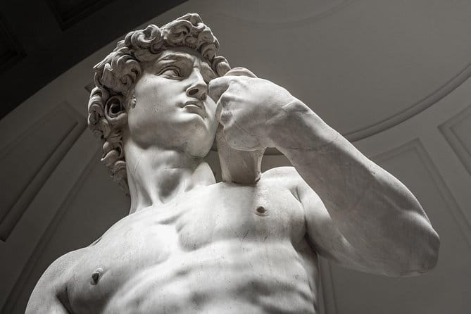 Palatine and Modern Art Gallery at the Pitti Palace in Florence - Price and value: when $31.11 feels worth it