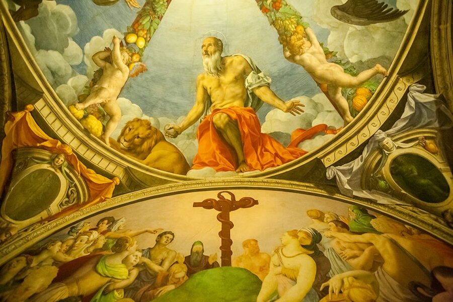 Palazzo Vecchio 90-Minute Morning Guided Tour - Skipping the ticket line: what you gain with “just 90 minutes”