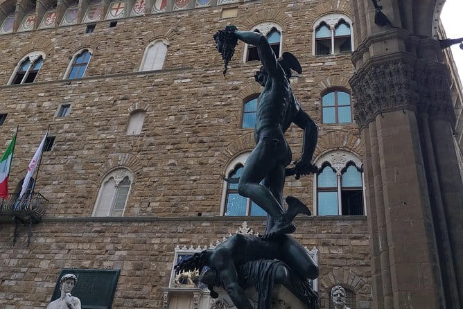 Palazzo Vecchio in Florence - Timing and Movement: How the 2–3 Hours Fits a Florence Day