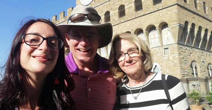 Palazzo Vecchio: Private Guided Museum Tour & Tower Tickets - Entering Palazzo Vecchio Fast: Meeting Point and the Express Start