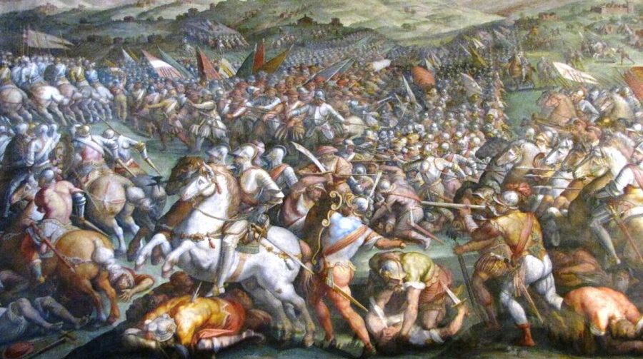 Palazzo Vecchio: Private Guided Museum Tour & Tower Tickets - Medici Florence in government halls and renovated rooms