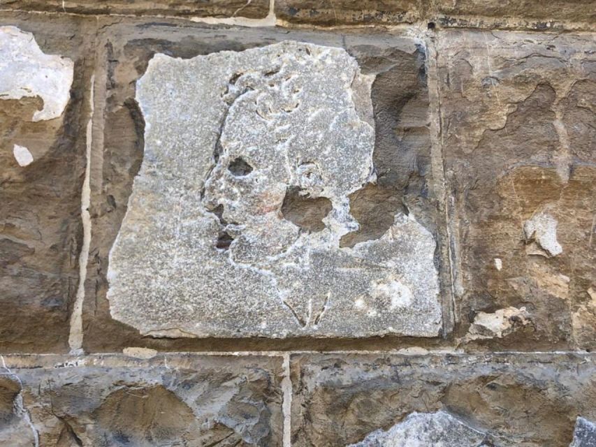 Palazzo Vecchio: Private Guided Museum Tour & Tower Tickets - Arnolfo’s Tower: the climb and the Florence payoff