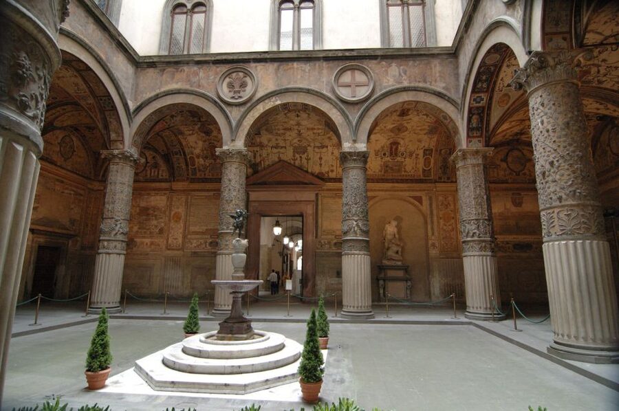 Palazzo Vecchio: Private Guided Museum Tour & Tower Tickets - Who this tour suits best (and who should skip it)