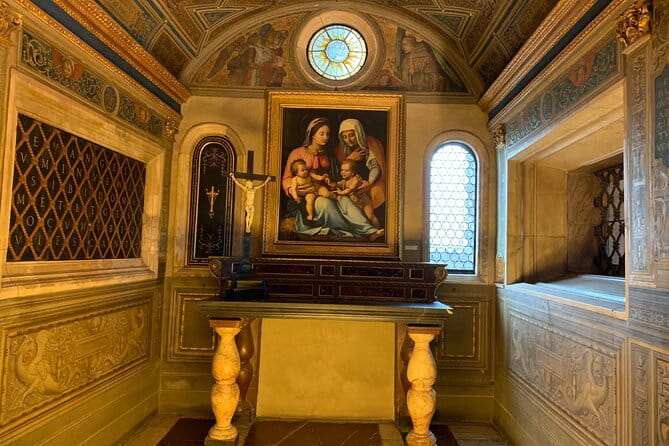 PALAZZO VECCHIO Private tour in Florence - Why Palazzo Vecchio feels different with a private guide