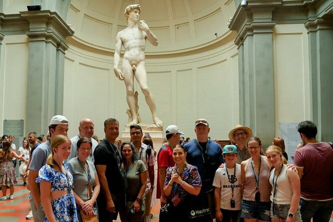 PALAZZO VECCHIO Private tour in Florence - Duration and time slots: how to fit 90 minutes into your Florence day