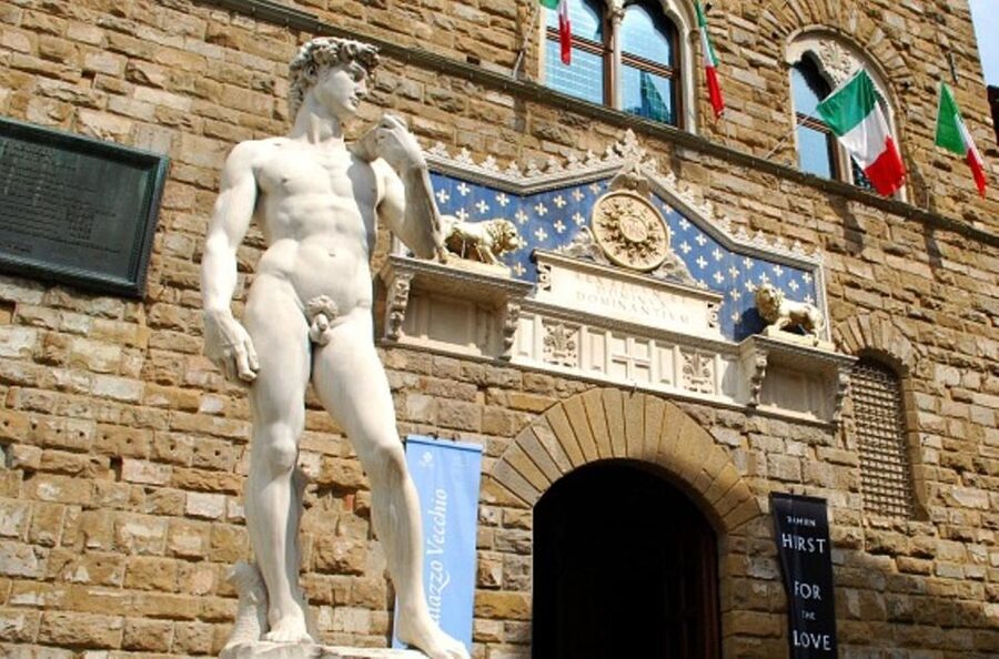 Palazzo Vecchio Small Group Tour - Return Later: Your Ticket Doesn’t Expire