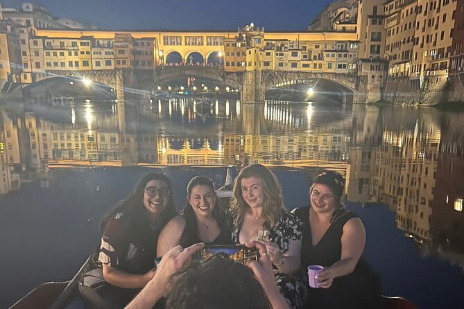 Panoramic Florence by Boat with Wine - Why This 7 pm Arno Wine Boat Tour Works So Well