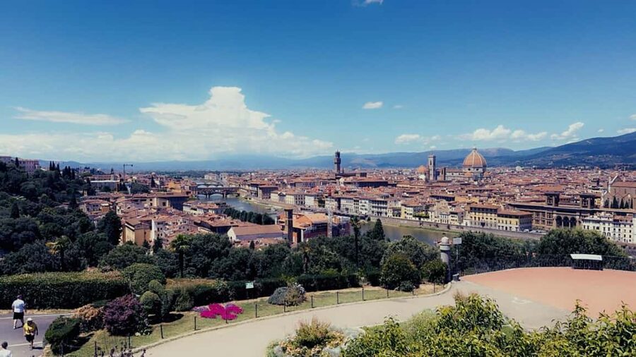 Panoramic Florence from Porta Romana to P.zzale Michelangelo - Should you book it? My honest take
