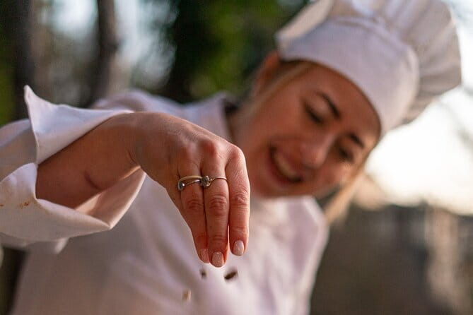 Pasta class - Three Tuscan pasta lessons you can actually repeat