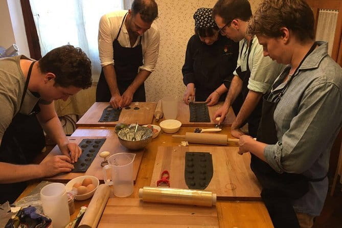 Pasta Cooking Class: Mastering Nonna's Recipes - Should you book this pasta cooking class in Florence?