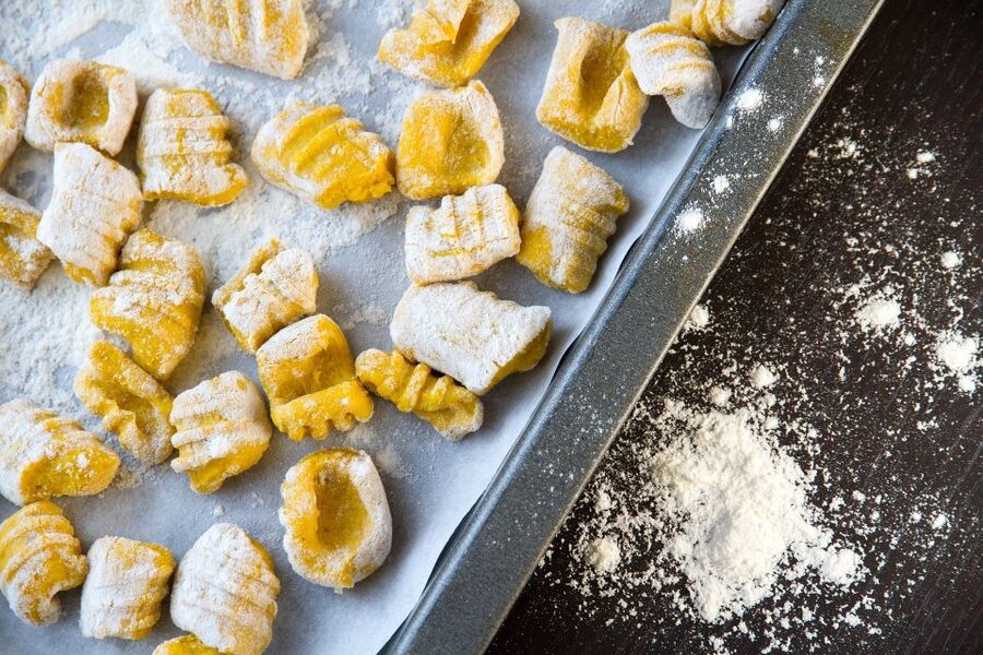Pasta Cooking Experience in Florence - Who should book this Florence pasta experience?