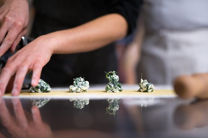 Pasta Cooking Experience in Florence - The 3-hour flow: what your evening looks like from start to finish