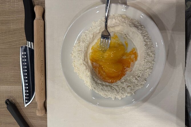 Pasta Fettuccine, Ravioli and Tiramisu Cooking Class in Florence - A Practical Florence Cooking Class, From Dough to Dinner