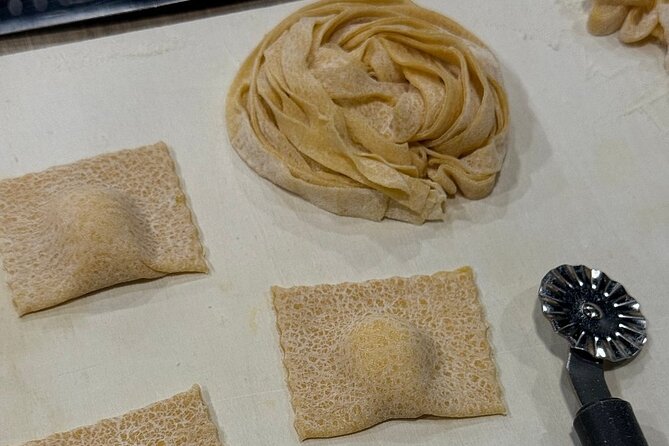 Pasta Fettuccine, Ravioli and Tiramisu Cooking Class in Florence - Price in Florence: How $58.87 Actually Feels