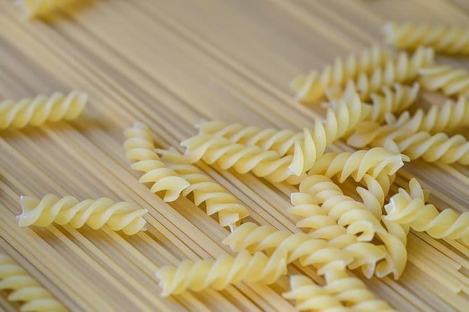 Pasta Making Class at a 12th Century Winery in the Tuscan Countryside - Pasta, wine, and an old cantina: what this Tuscany day feels like