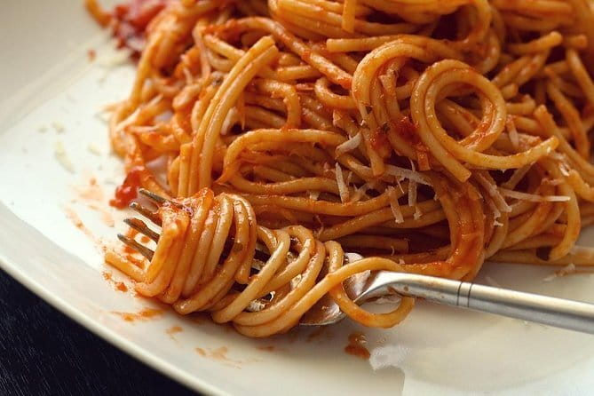 Pasta Making Class at a 12th Century Winery in the Tuscan Countryside - Touring the 12th-century winery and tasting what you’ll cook with
