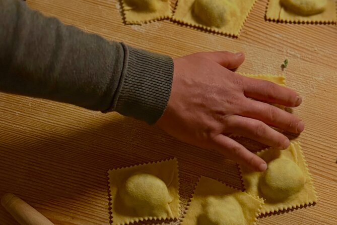 Pasta, meatballs and ice cream in a villa in the hills of Florence - Meatballs with tomato sauce: Siliana’s recipe