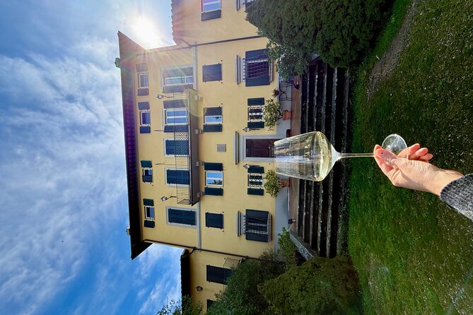 Pasta, meatballs and ice cream in a villa in the hills of Florence - Price and value: what you’re paying for (and why it can be worth it)
