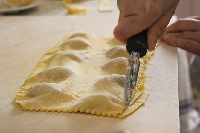 Pasta & Tiramisu Cooking Class + Italian Market Tour in Florence - What you take home: recipe booklet and attendance certificate