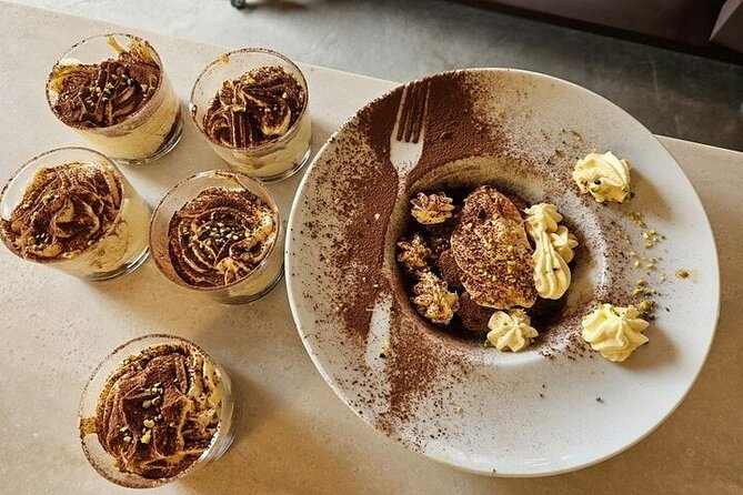 Pasta & Tiramisu Cooking Class + Italian Market Tour in Florence - Price and value: is $207.01 worth 4.5 hours in Florence?