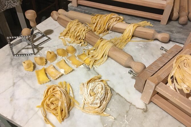 Pastamania - Florence Pasta Making Class - Key things that make this class worth your time