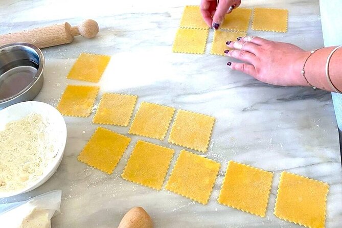 Pastamania - Florence Pasta Making Class - Who should book Pastamania (and who might want a different plan)