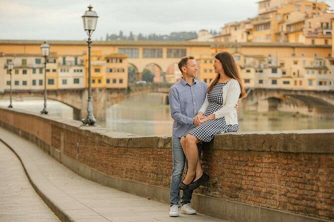Photo Experience in Florence - Price and value: what $71.48 buys you in real terms