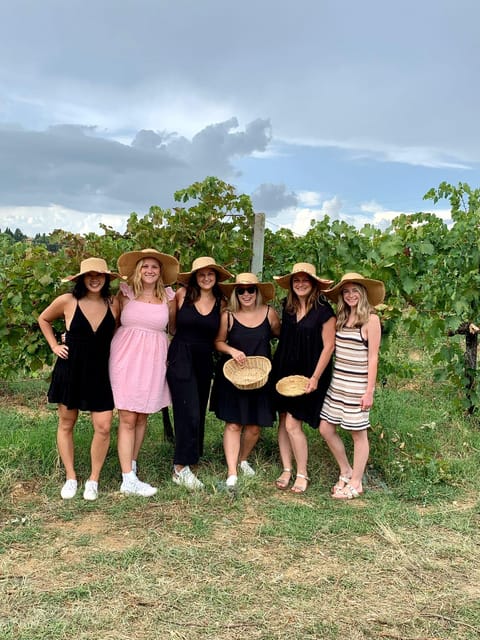 Pick Vegetables at the farm & Cook pasta - What you get at the end: surprise gift and online recipes