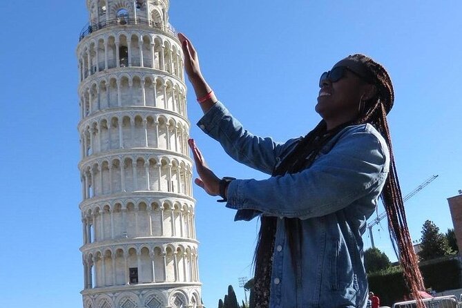 Pisa Afternoon Tour from Florence + Skip-the-Line Access - Leaning Tower Priority Access: Lines, Photos, and the Climb Rule