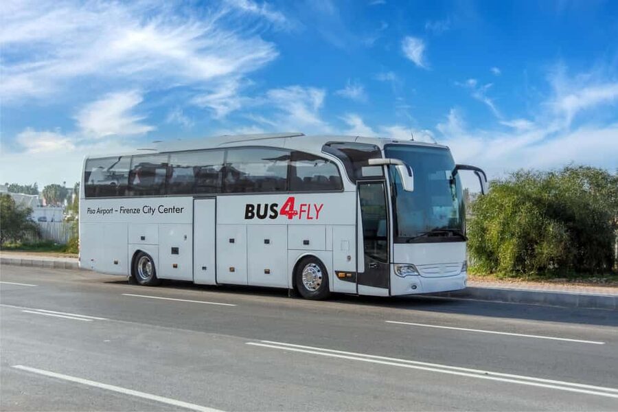 Pisa Airport: Direct Transfer to/from Florence Center - Key things I’d watch for (before you go)