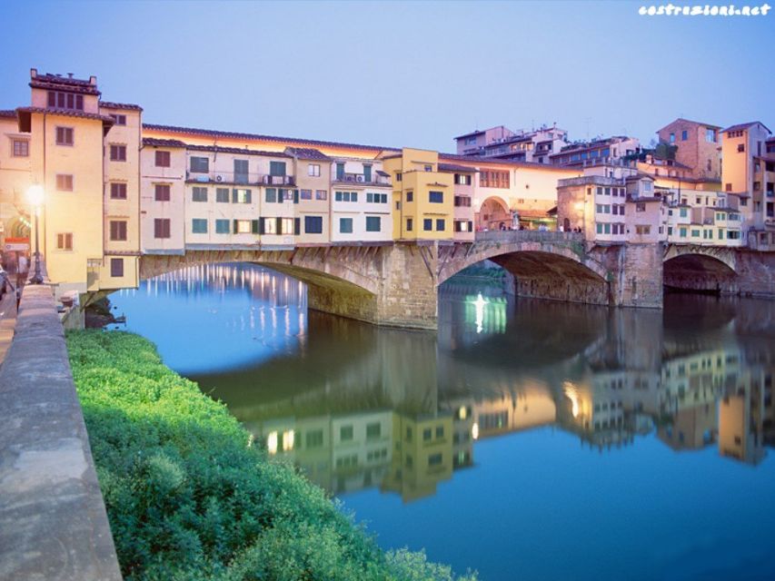 Pisa and Florence Private Shore Excursions from Livorno - Who this private tour is best for
