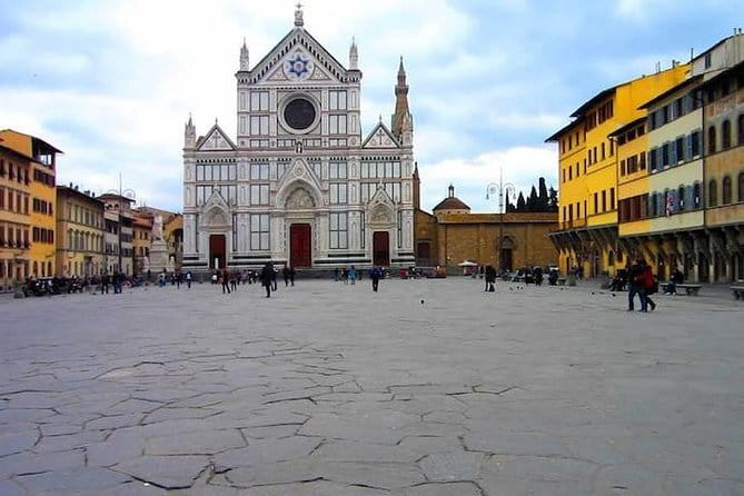 Pisa and Florence Shared Shore Excursion from Livorno Port - Leaning Tower of Pisa: how the climb changes everything